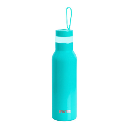Termoska NOVEEN TB134 SEA GREEN SHINY 0,5L BPA FREE