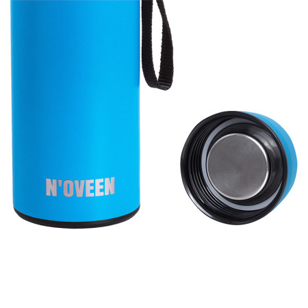 Termoska NOVEEN TB612 BLUE MAT 0,7L BPA FREE