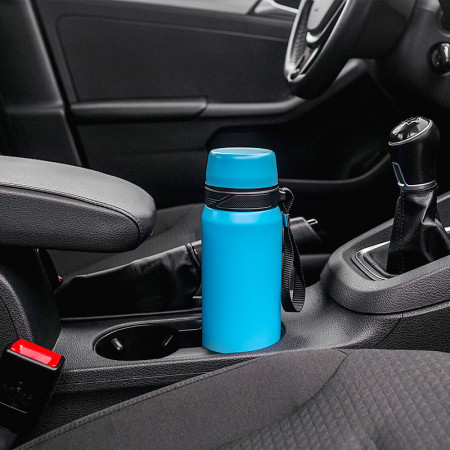 Termoska NOVEEN TB612 BLUE MAT 0,7L BPA FREE