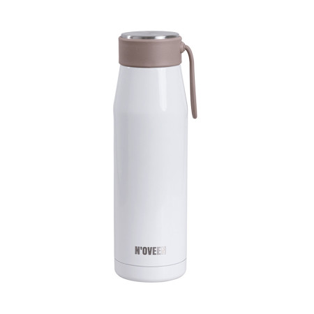 Termoska NOVEEN TB301 WHITE 0,55L BPA FREE