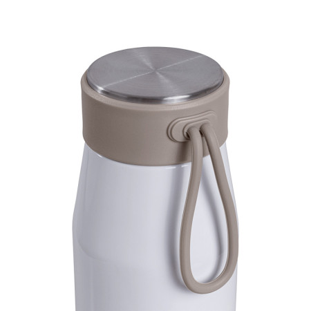 Termoska NOVEEN TB301 WHITE 0,55L BPA FREE