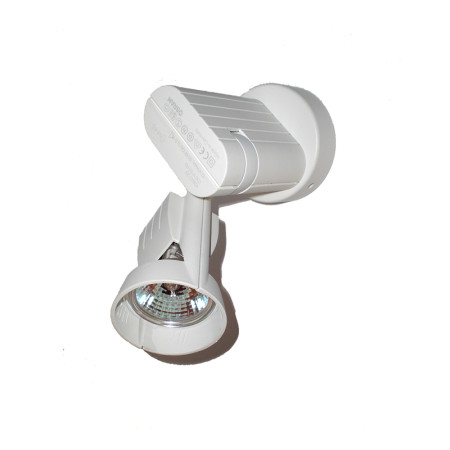 Svietidlo OSRAM HALOSPOT EL-F 50W/KLR nástenné