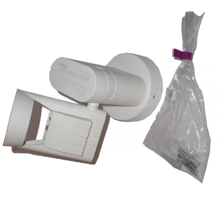 Svietidlo OSRAM HALOSPOT EL-F 50W/KLR nástenné