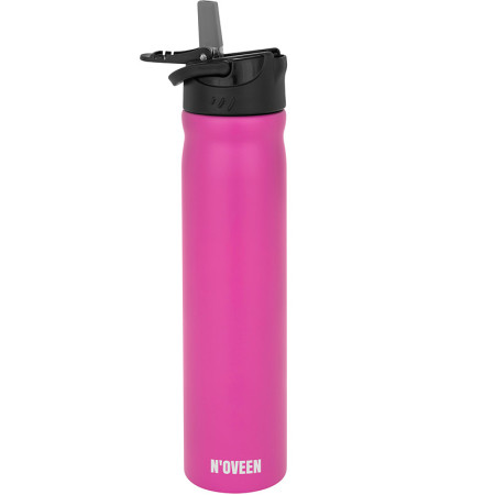 Termoska NOVEEN TB586 PINK MAT 0,73L BPA FREE