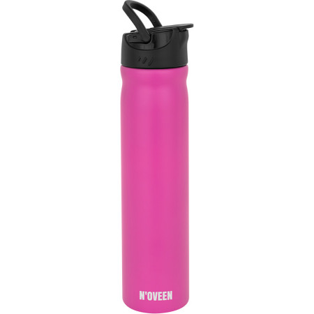 Termoska NOVEEN TB586 PINK MAT 0,73L BPA FREE