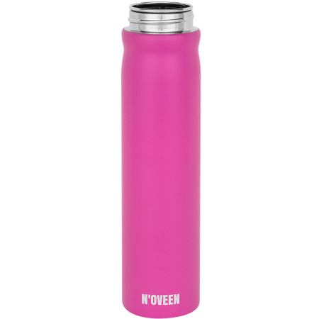 Termoska NOVEEN TB586 PINK MAT 0,73L BPA FREE