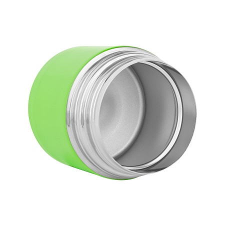 Termoska na jedlo NOVEEN TB930 GREEN SHINE 0,47L BPA FREE