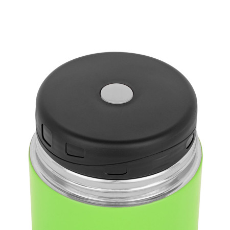 Termoska na jedlo NOVEEN TB930 GREEN SHINE 0,47L BPA FREE