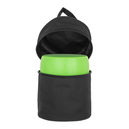 Termoska na jedlo NOVEEN TB930 GREEN SHINE 0,47L BPA FREE