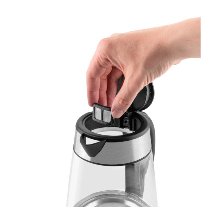 Kanvica rýchlovarná ETA CRYSTELA II 1154 90000 GLASS 1,7L 2200W