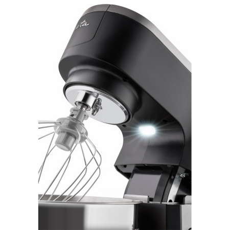 Robot kuchynský ETA GRATUSSINO MAXO III 3023 90020 čierno-sivý 1200W