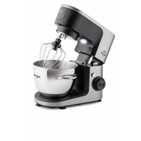 Robot kuchynský ETA GRATUSSINO MAXO III 3023 90020 čierno-sivý 1200W