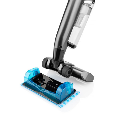 Vysávač tyčový ETA FORTELO 6245 90000 sivý