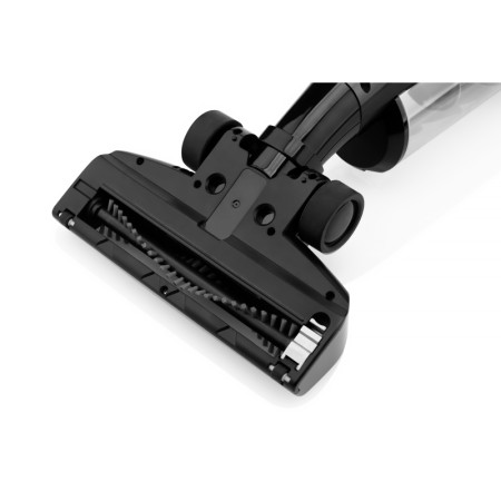 Vysávač tyčový ETA FORTELO 6245 90000 sivý