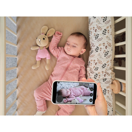 Strážca detí pestúnka video ETA MIMI 6306 90000