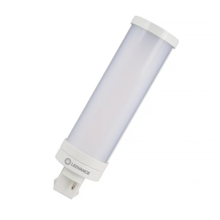 Žiarovka LEDVANCE LED DULUX T 18LED 7W/830 GX24D-2 (EM a AC MAINS)