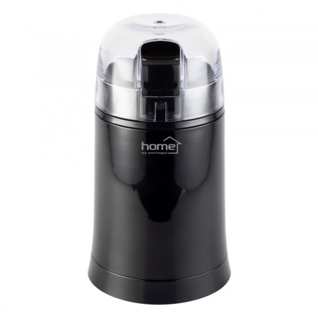 Mlynček na kávu HOME HGKD75 Black 150W