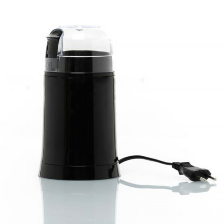 Mlynček na kávu HOME HGKD75 Black 150W