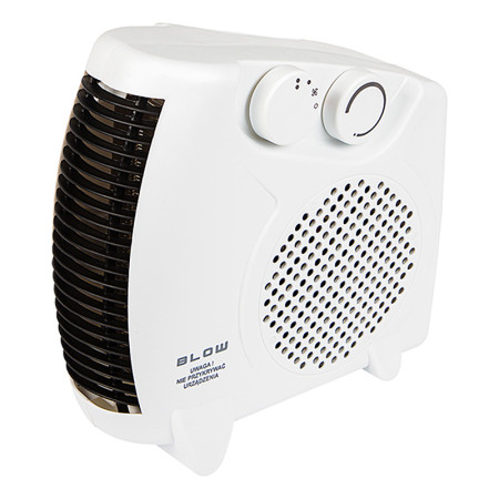 Ohrievač s ventilátorom BLOW FH-A11 (FK1S) 2000W