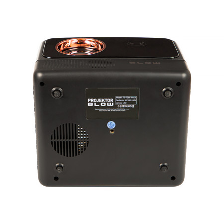 Projektor BLOW 79-701 Android TV