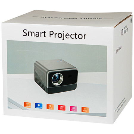 Projektor BLOW 79-701 Android TV