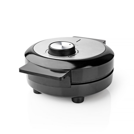 Vaflovač NEDIS KAWP100BK 1000W tvar srdce