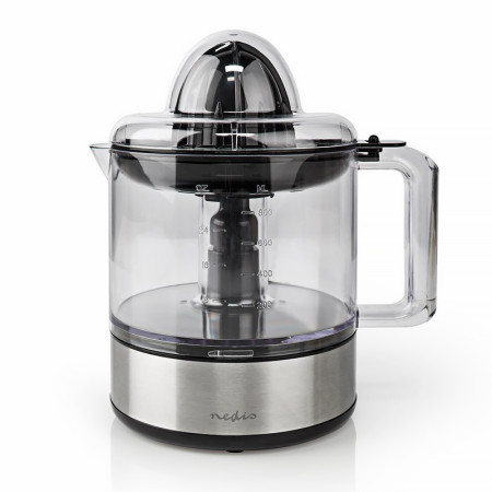 Odšťavovač citrusov NEDIS KAJC110CBK 30W