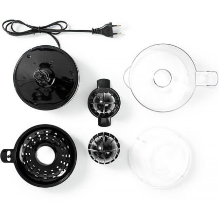 Odšťavovač citrusov NEDIS KAJC110CBK 30W