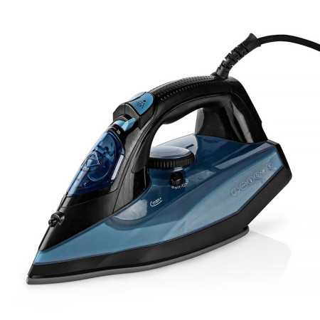 Žehlička naparovacia NEDIS IRON2000 2600W