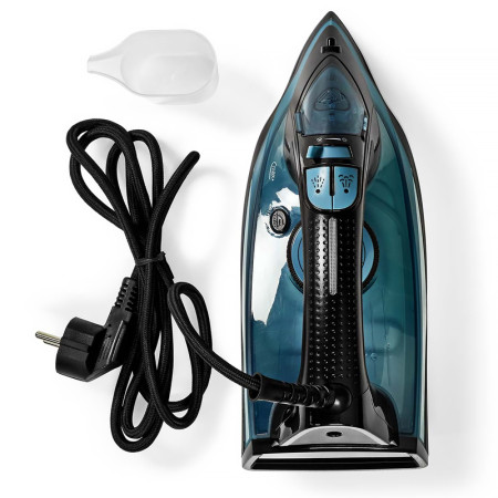 Žehlička naparovacia NEDIS IRON2000 2600W