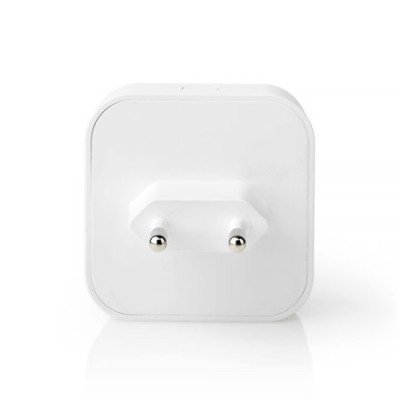 Brána NEDIS WIFIZBT10CWT SmartLife Zigbee + Bluetooth Gateway