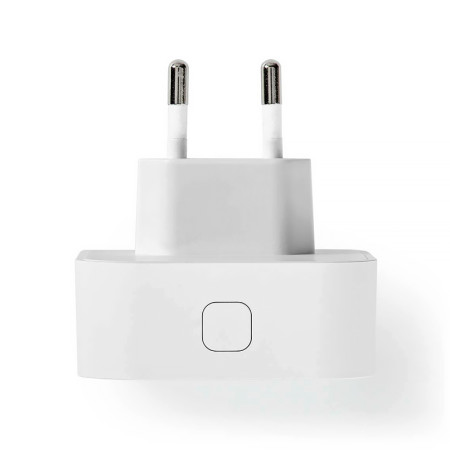 Brána NEDIS WIFIZBT10CWT SmartLife Zigbee + Bluetooth Gateway