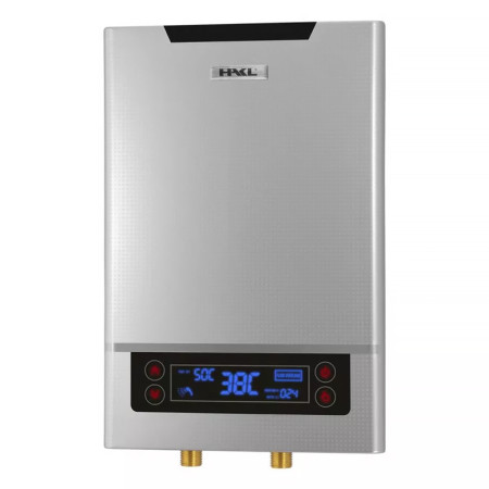 Prietokový ohrievač vody HAKL 3K-DL 3-9kW
