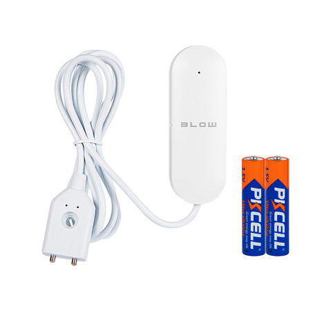 Detektor úniku vody BLOW 72-101 2xAAA SMART WIFI