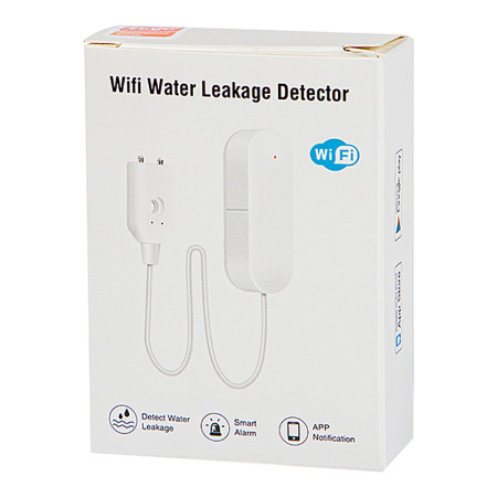 Detektor úniku vody BLOW 72-101 2xAAA SMART WIFI