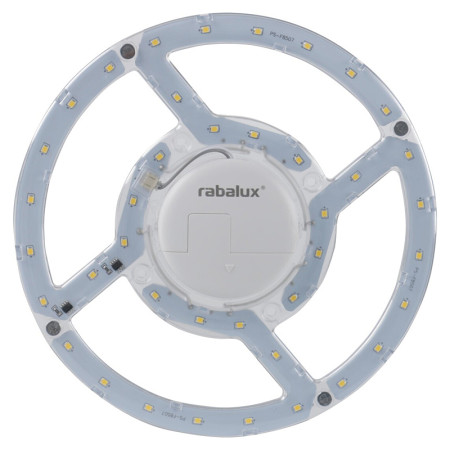 Náhradný LED modul do svietidla RABALUX 2140 16W 4000K 220mm 2300lm
