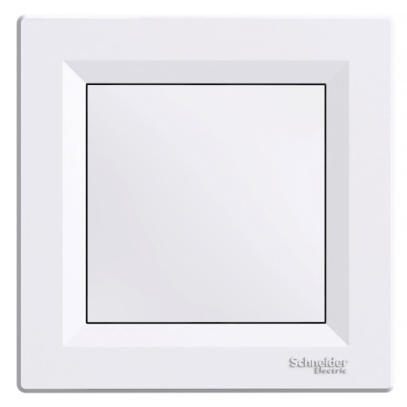Záslepka SCHNEIDER ASFORA EPH5600121 biela