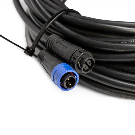 PROJOY prepojovací kábel PEFSCM100 100m 24V