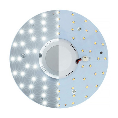 Náhradný LED modul do svietidla so senzorom HOME LMS12/165H 12W 4200K 1150lm