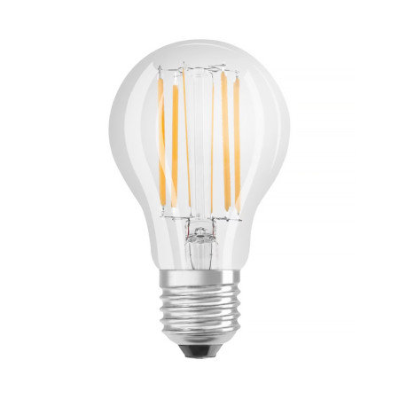 Žiarovka OSRAM LED BCLA75 E27 7,5W/827 3balenie FILAMENT BASECLA75