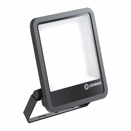 Reflektor LED 250 6500K BK LEDVANCE FL KLM 167W/150W/6500K SYM100 BK 25000/22500lm PMC