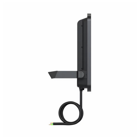 Reflektor LED 250 6500K BK LEDVANCE FL KLM 167W/150W/6500K SYM100 BK 25000/22500lm PMC