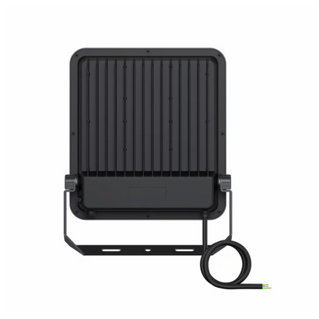 Reflektor LED 250 6500K BK LEDVANCE FL KLM 167W/150W/6500K SYM100 BK 25000/22500lm PMC