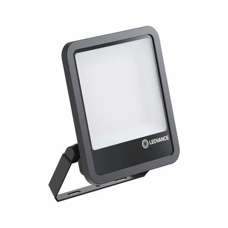 Reflektor LED 200 4000K BK LEDVANCE FL KLM 133W/117W/4000K SYM100 BK 20000/17500lm PMC