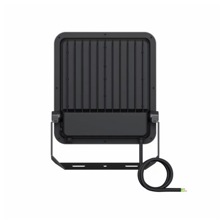 Reflektor LED 200 4000K BK LEDVANCE FL KLM 133W/117W/4000K SYM100 BK 20000/17500lm PMC