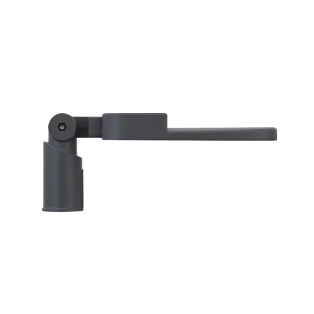 Svietidlo pouličné LEDVANCE SL AREA MDV 65W 740 RV20ST GY IP66 8775LM VC