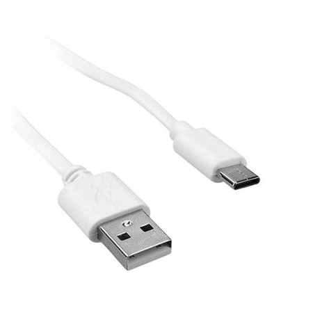 Lampa stolová LED 4,5W 3-6000K CCT biela SOLIGHT WO3000-W