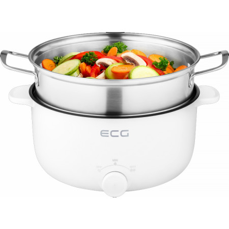 Hrniec multifunkčný ECG EH 1886 Double