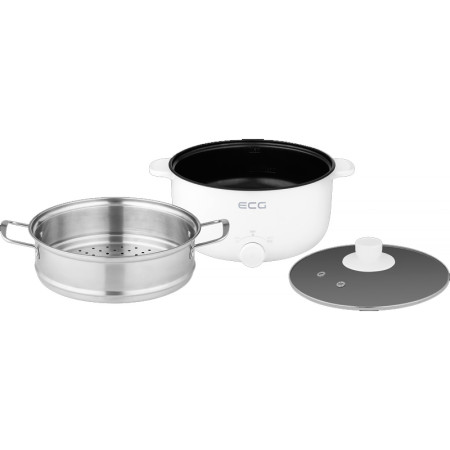 Hrniec multifunkčný ECG EH 1886 Double