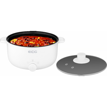 Hrniec multifunkčný ECG EH 1886 Double